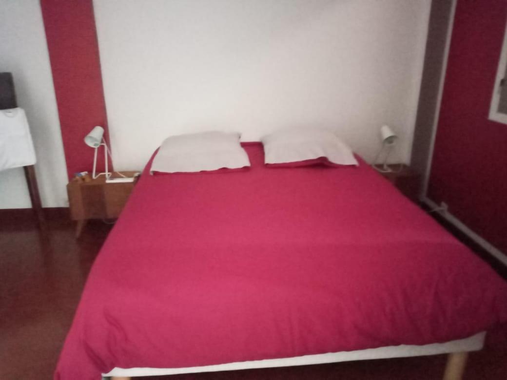 Chambres D'Hotes De La Villa Du Moulin Le Gosier  Εξωτερικό φωτογραφία