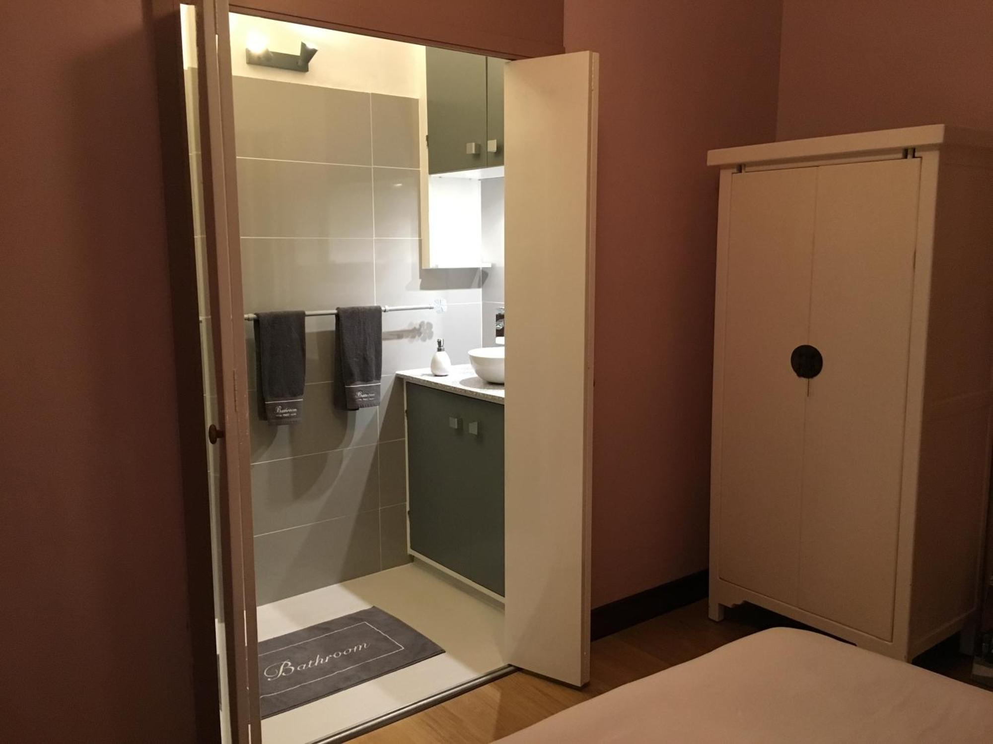 Chambres D'Hotes De La Villa Du Moulin Le Gosier  Εξωτερικό φωτογραφία